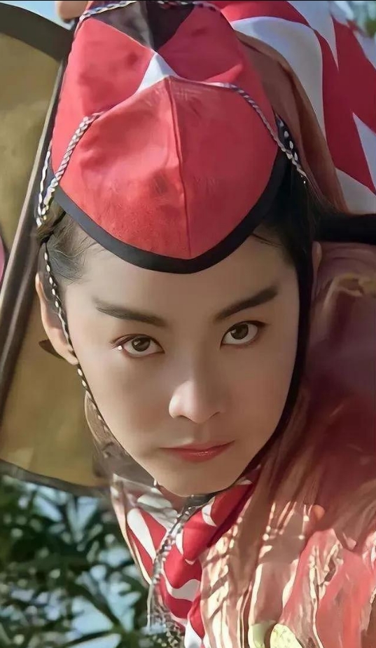 东方不败是谁？