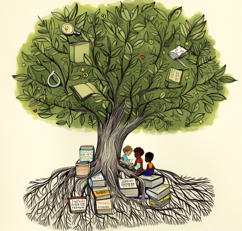 读书的真正意义是什么?