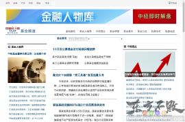 中国经济网基金