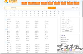 重庆分类目录网