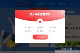 5184广东考试服务网