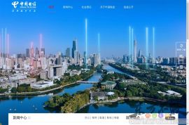 中国电信