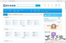 好大夫在线