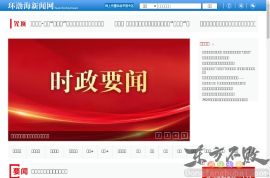 环渤海新闻网