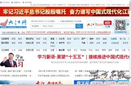 大江网