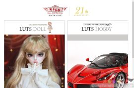Luts娃娃官网