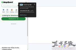 MapQuest