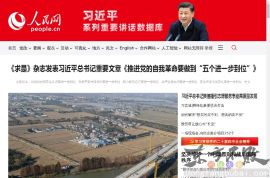 人民网