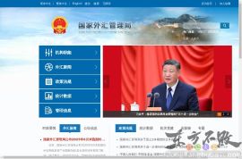 国家外汇管理局