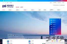 上海浦东发展银行