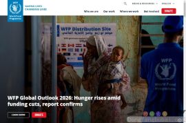 世界粮食计划署