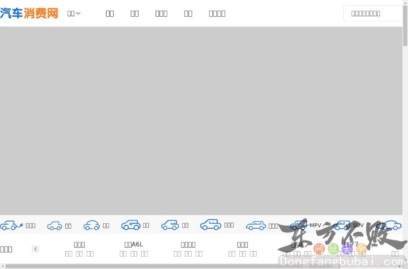 中国汽车消费网