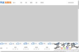 中国汽车消费网