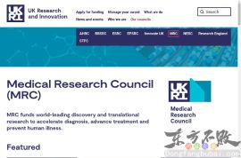 英国医学研究委员会