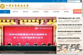 中国宋庆龄基金会