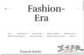 Fashion-era[英]
