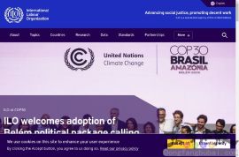 国际劳工组织