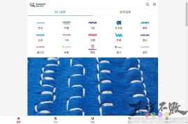 中国缝制设备网