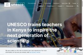 联合国教科文组织