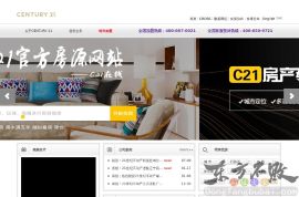 21世纪不动产