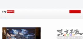 Sky News[英]