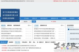 湖北政府采购网