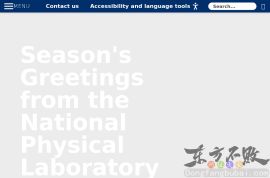 英国国家物理实验室