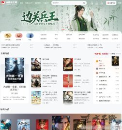 纵横中文网