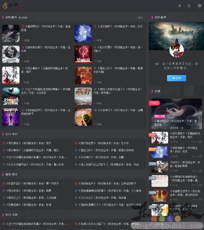 知轩藏书